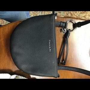 Tahari black bag $20
